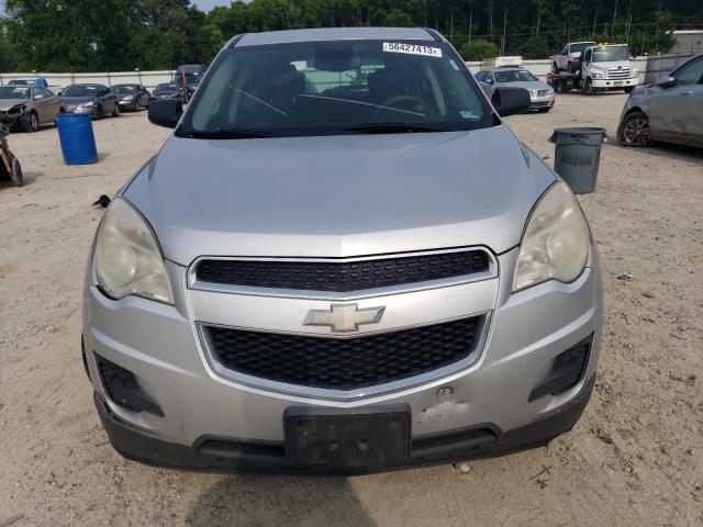 Photo 5 from auction – 2013 CHEVROLET EQUINOX LS with VIN 2GNALBEK4D6323229