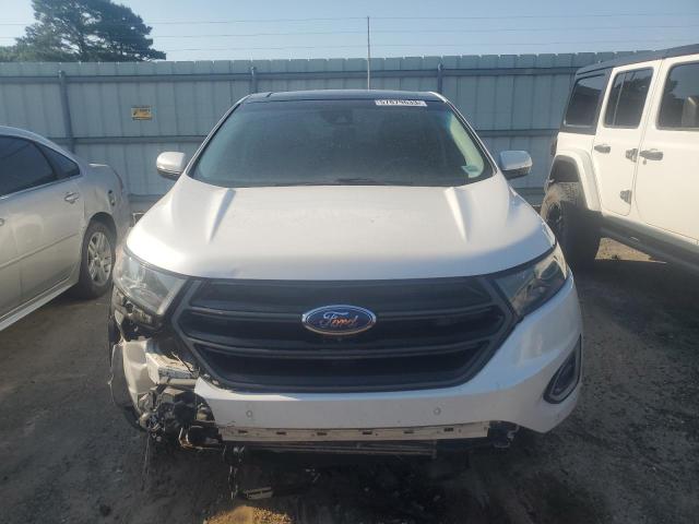 Photo 5 from auction – 2015 FORD EDGE SPORT with VIN 2FMPK3APXFBB98787
