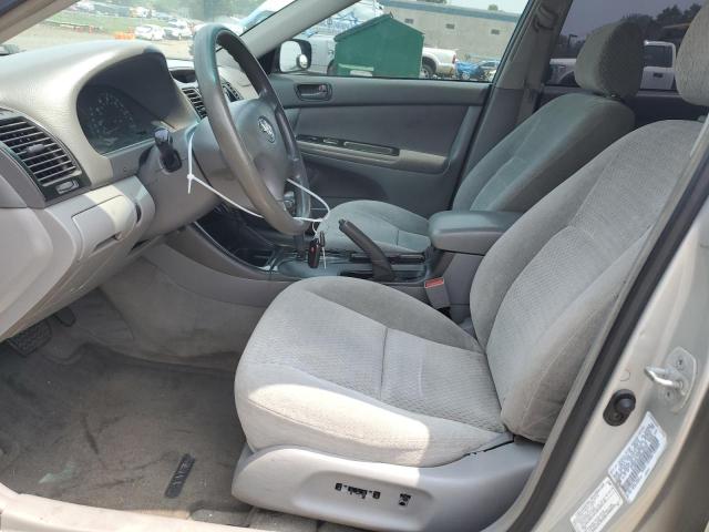 Photo 7 from auction – 2003 TOYOTA CAMRY LE with VIN 4T1BE32K63U260454