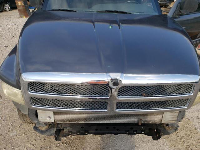 Photo 11 from auction – 2002 DODGE RAM 2500 with VIN 3B7KC26C92M286489