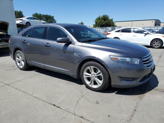 Photo 4 from auction – 2013 FORD TAURUS SEL with VIN 1FAHP2E80DG105522