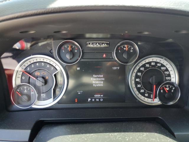 Фото 9 с аукциона – 2017 RAM 1500 LARAM с VIN 1C6RR7NT9HS668489