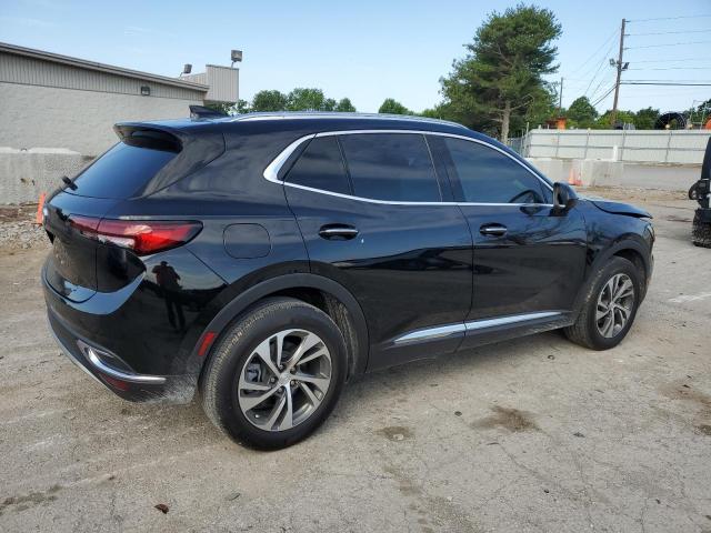 Photo 3 from auction – 2021 BUICK ENVISION E with VIN LRBFZNR43MD075274