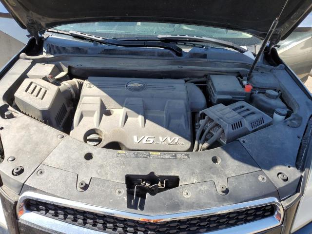 Photo 11 from auction – 2015 CHEVROLET EQUINOX LT with VIN 2GNFLHE3XF6190139