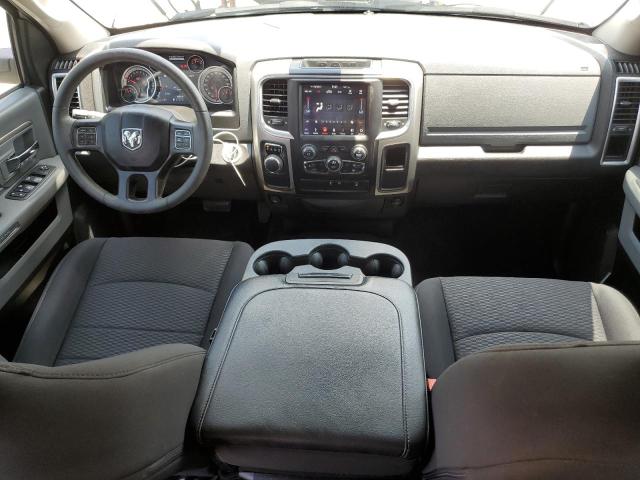 Photo 8 from auction – 2019 RAM 1500 CLASS with VIN 1C6RR6LGXKS676740