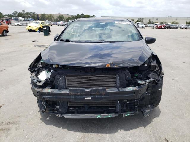 Photo 5 from auction – 2016 KIA FORTE LX with VIN KNAFK4A61G5458218