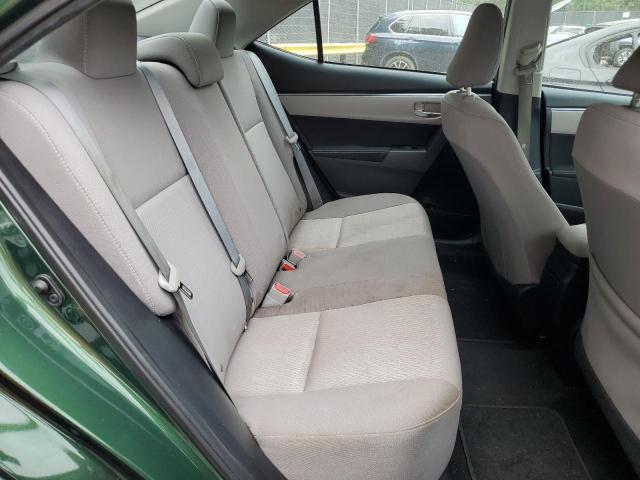 Photo 10 from auction – 2014 TOYOTA COROLLA L with VIN 2T1BURHE2EC039591
