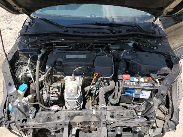Photo 11 from auction – 2015 HONDA ACCORD EX with VIN 1HGCR2F79FA029973