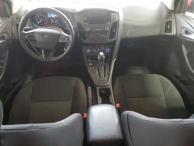 Photo 8 from auction – 2015 FORD FOCUS SE with VIN 1FADP3F20FL329544