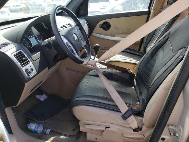 Photo 7 from auction – 2009 CHEVROLET EQUINOX LT with VIN 2CNDL33F396242811