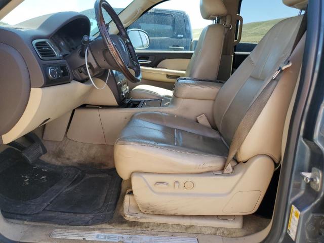 Photo 7 from auction – 2007 GMC YUKON DENA with VIN 1GKFK63807J314796