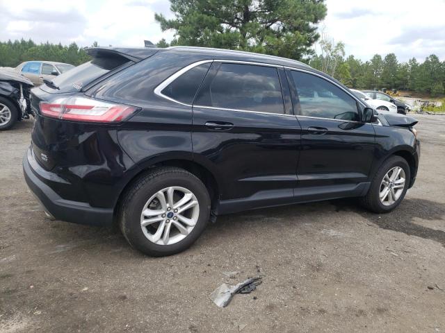 Photo 3 from auction – 2020 FORD EDGE SEL with VIN 2FMPK4J90LBB13944