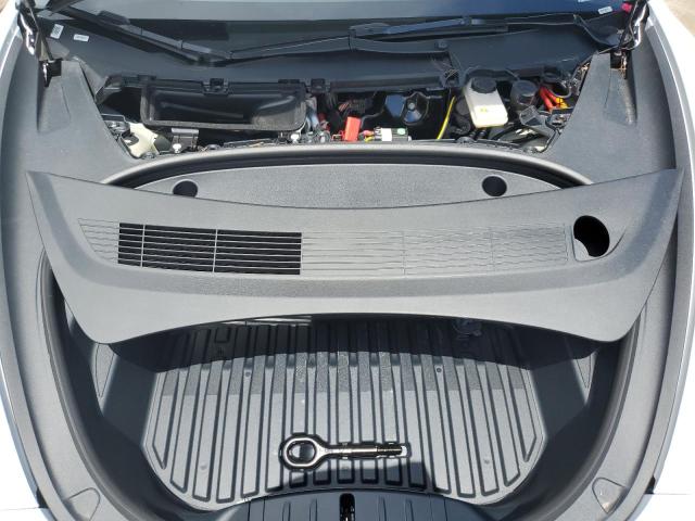 Photo 11 from auction – 2023 TESLA MODEL 3 with VIN 5YJ3E1EA5PF434271