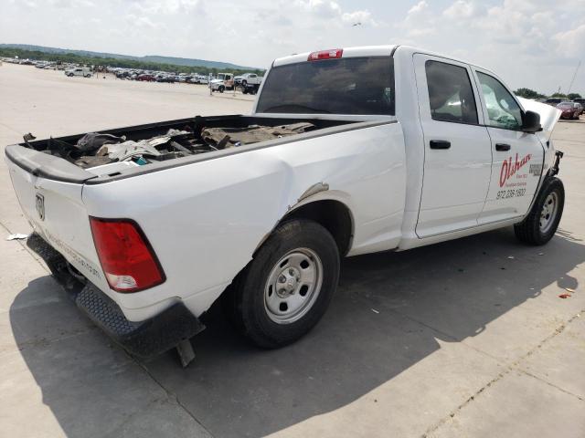Photo 3 from auction – 2021 RAM 1500 CLASS with VIN 1C6RR6ST0MS521115