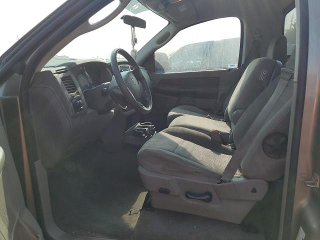 Photo 7 from auction – 2006 DODGE RAM 1500 S with VIN 1D7HU16N06J147928