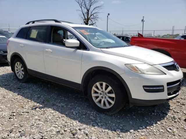 Photo 4 from auction – 2009 MAZDA CX-9 with VIN JM3TB28A690176622