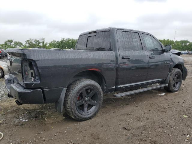 Photo 3 from auction – 2010 DODGE RAM 1500 with VIN 1D7RV1CT4AS216465