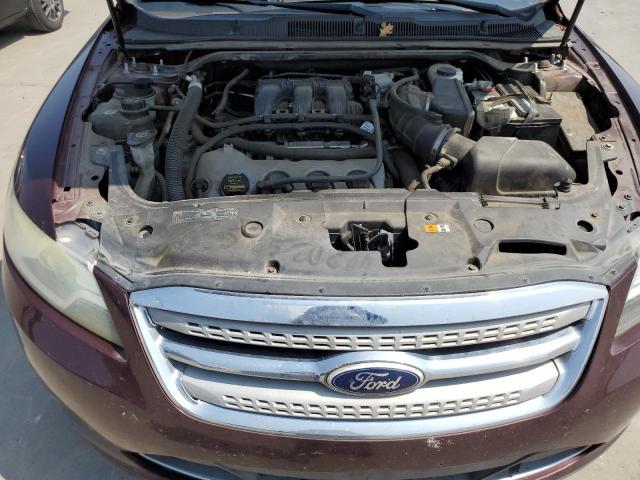 صورة رقم 11 من المزاد - 2011 FORD TAURUS LIM مع VIN 1FAHP2FW1BG105538