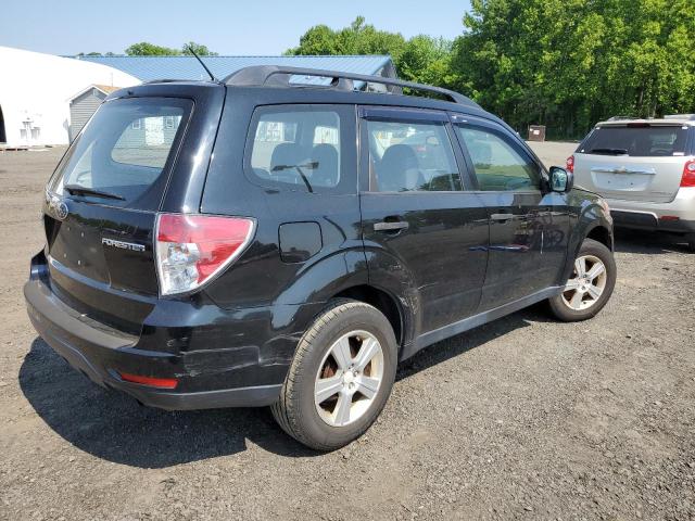 Photo 3 from auction – 2012 SUBARU FORESTER 2 with VIN JF2SHABC9CH409992