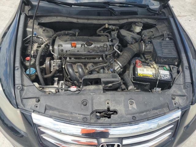 Photo 11 from auction – 2012 HONDA ACCORD LX with VIN 1HGCP2F31CA128916