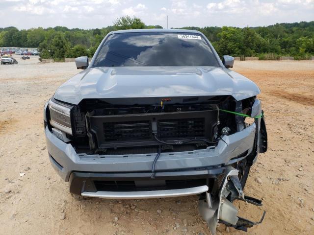 Photo 5 from auction – 2023 NISSAN FRONTIER S with VIN 1N6ED1EK0PN640150