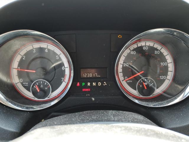 Photo 9 from auction – 2015 DODGE GRAND CARA with VIN 2C4RDGBG0FR683248