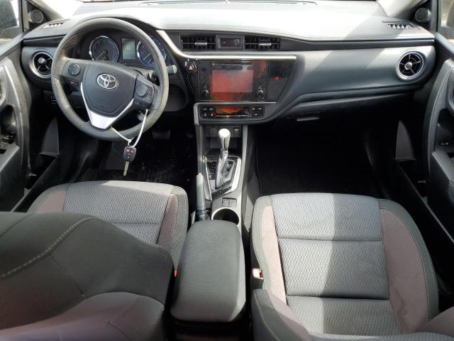Photo 8 from auction – 2018 TOYOTA COROLLA with VIN 5YFBURHE3JP824034