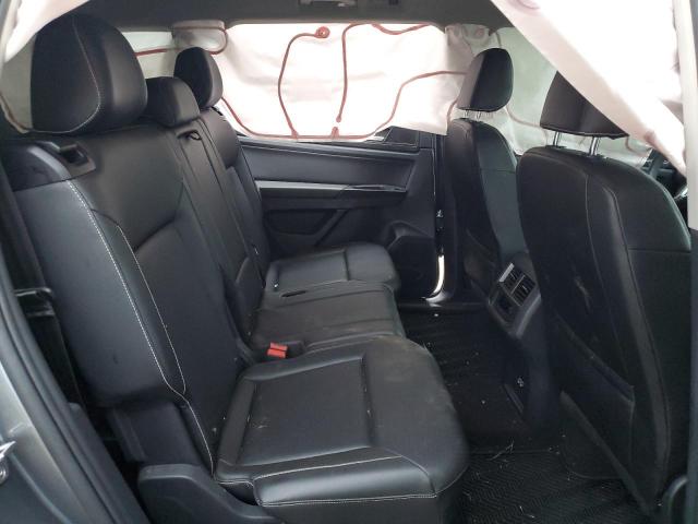 Photo 11 from auction – 2021 VOLKSWAGEN ATLAS SEL with VIN 1V2BR2CA5MC531809