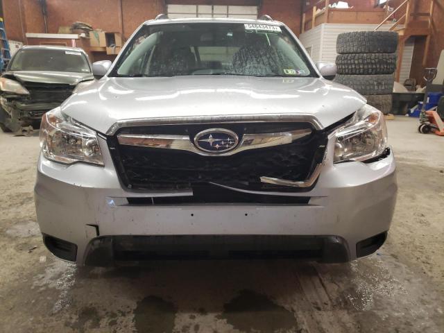 Photo 5 from auction – 2014 SUBARU FORESTER 2 with VIN JF2SJAEC9EH550032