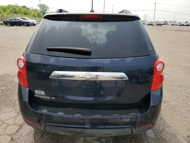 Photo 6 from auction – 2015 CHEVROLET EQUINOX LT with VIN 2GNALBEK6F6433542