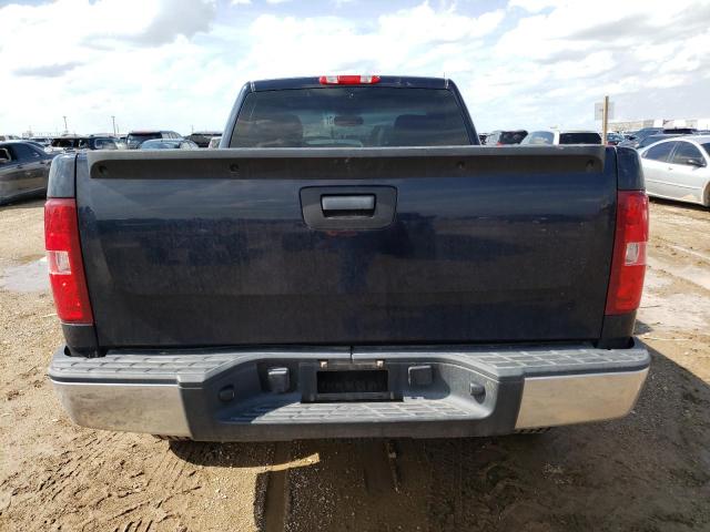 Photo 6 from auction – 2008 CHEVROLET SILVERADO with VIN 1GCEC14C18Z121912