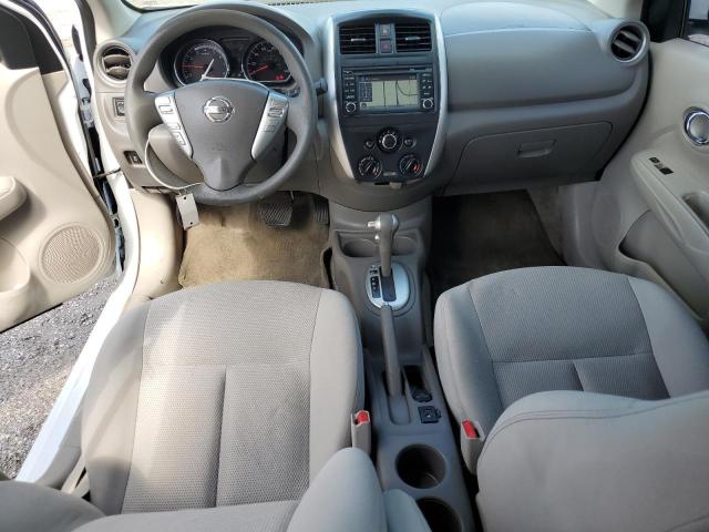 Photo 8 from auction – 2015 NISSAN VERSA S with VIN 3N1CN7AP0FL940526