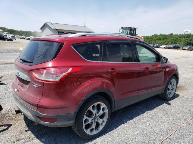 Photo 3 from auction – 2015 FORD ESCAPE TIT with VIN 1FMCU9J94FUA35916