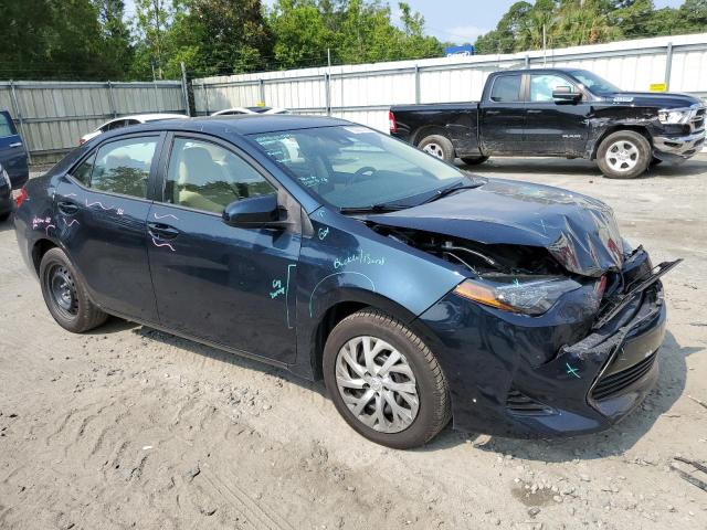 Photo 4 from auction – 2017 TOYOTA COROLLA L with VIN 5YFBURHEXHP668942