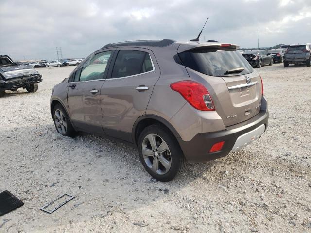 Photo 2 from auction – 2013 BUICK ENCORE with VIN KL4CJASB4DB178528