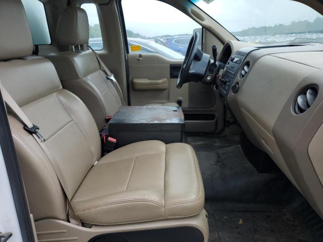 Photo 10 from auction – 2008 FORD F150 with VIN 1FTRF12298KC10977
