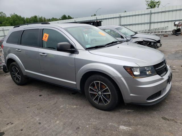 Photo 4 from auction – 2017 DODGE JOURNEY SE with VIN 3C4PDCAB3HT684061