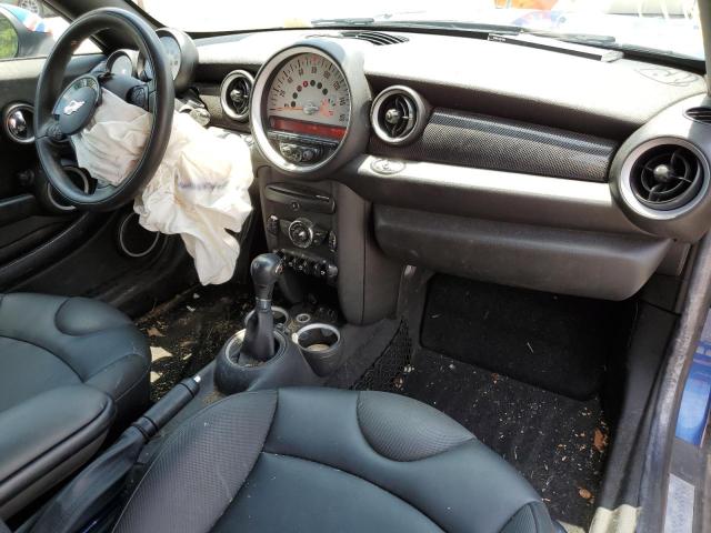 Photo 8 from auction – 2014 MINI COOPER ROA with VIN WMWSY3C53ET595004