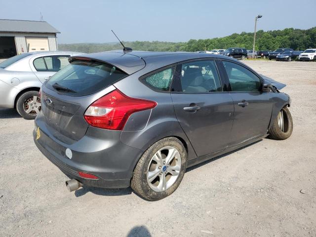 Photo 3 from auction – 2014 FORD FOCUS SE with VIN 1FADP3K29EL160077