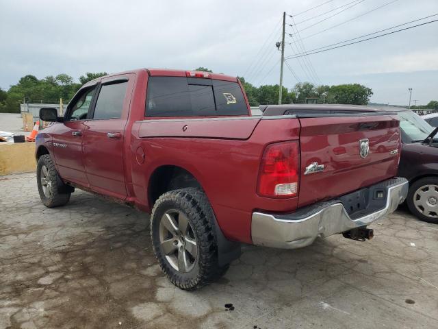 Photo 2 from auction – 2012 DODGE RAM 1500 S with VIN 1C6RD7LT1CS161841