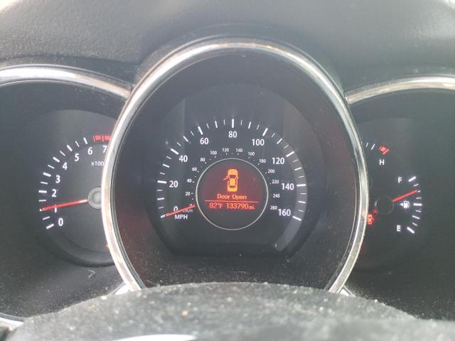 صورة رقم 9 من المزاد - 2013 KIA OPTIMA EX مع VIN 5XXGN4A77DG233994