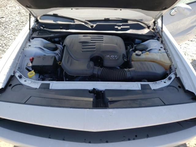 Photo 11 from auction – 2019 DODGE CHALLENGER with VIN 2C3CDZAG7KH669452