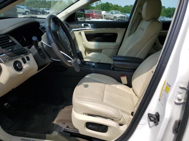 Photo 7 from auction – 2015 LINCOLN MKS with VIN 1LNHL9FT9FG606182