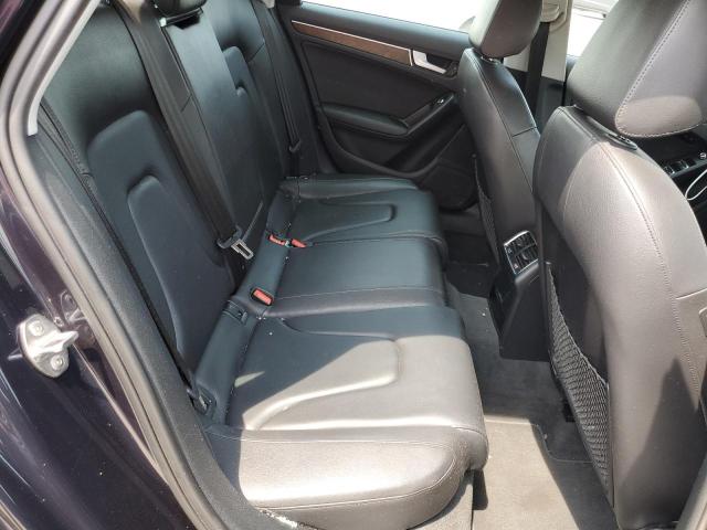 Photo 10 from auction – 2015 AUDI A4 PREMIUM with VIN WAUFFAFL2FN043747