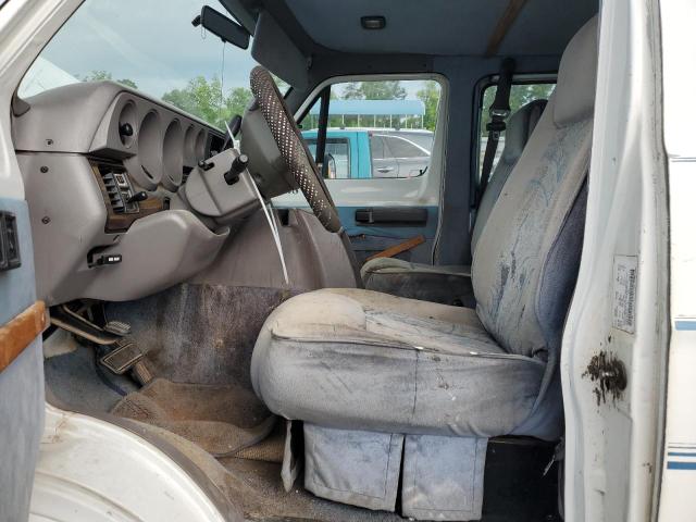 Photo 7 from auction – 1996 DODGE RAM VAN B2 with VIN 2B7HB21Y9TK124235