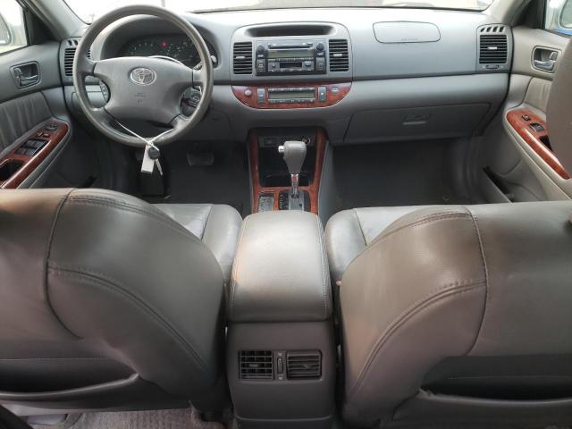 Photo 8 from auction – 2003 TOYOTA CAMRY LE with VIN 4T1BF30K33U550361