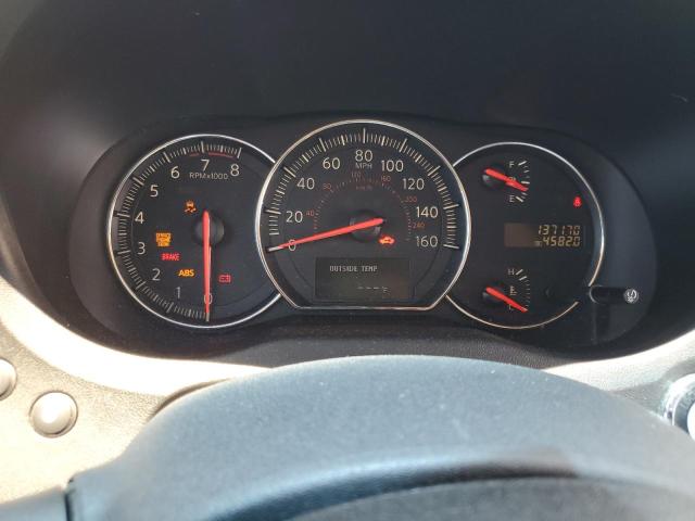 صورة رقم 9 من المزاد - 2014 NISSAN MAXIMA S مع VIN 1N4AA5AP4EC494918