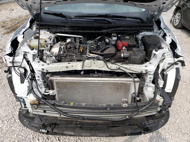 Photo 12 from auction – 2022 MITSUBISHI OUTLANDER with VIN JA4J4VA83NZ042573