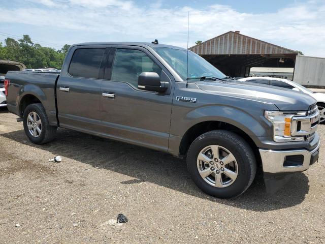 Photo 4 from auction – 2019 FORD F150 SUPER with VIN 1FTEW1CPXKFA42758