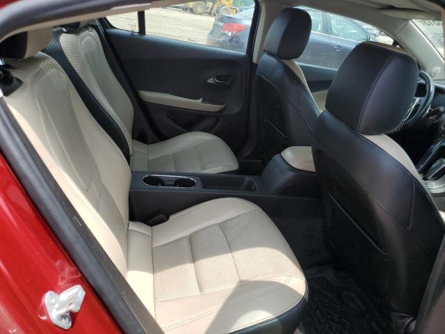 Photo 10 from auction – 2012 CHEVROLET VOLT with VIN 1G1RB6E47CU109643